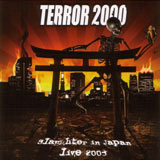 Terror 2000 - Slaughter In Japan